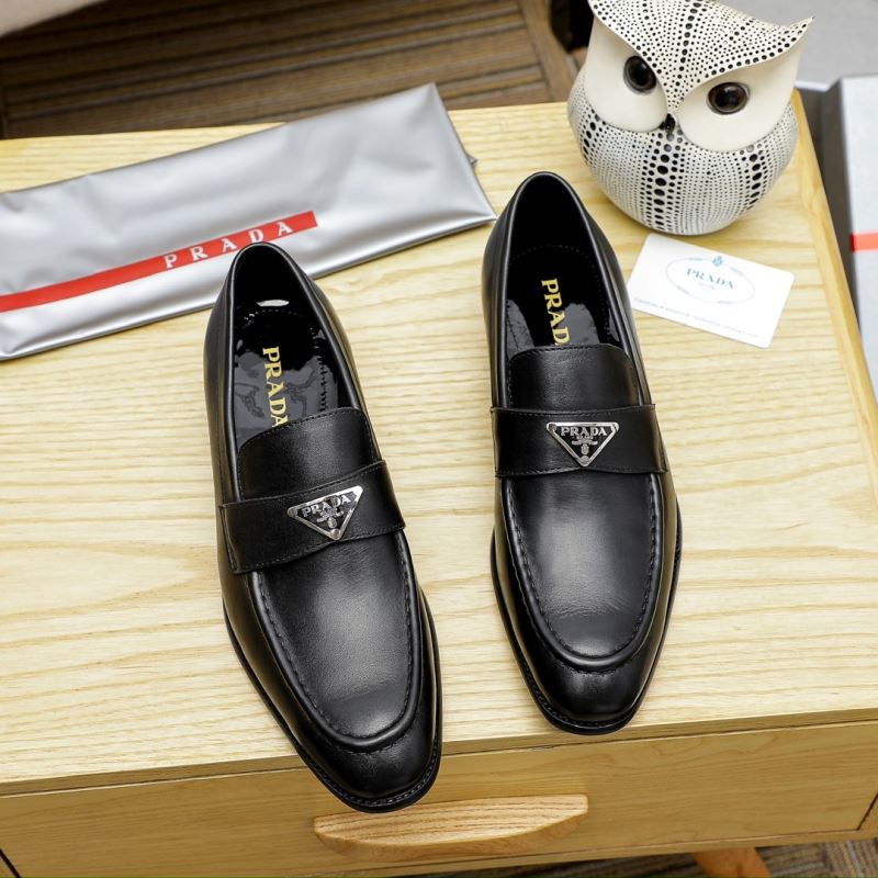 Prada Business Shoes